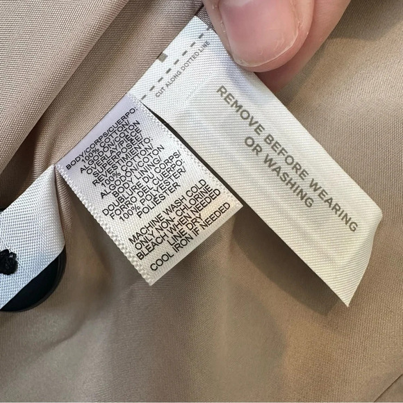 NWT‎ Ann Taylor Loft Black and Nude Eyelet Blazer - Picture 7 of 11